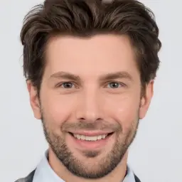 Derek Hall